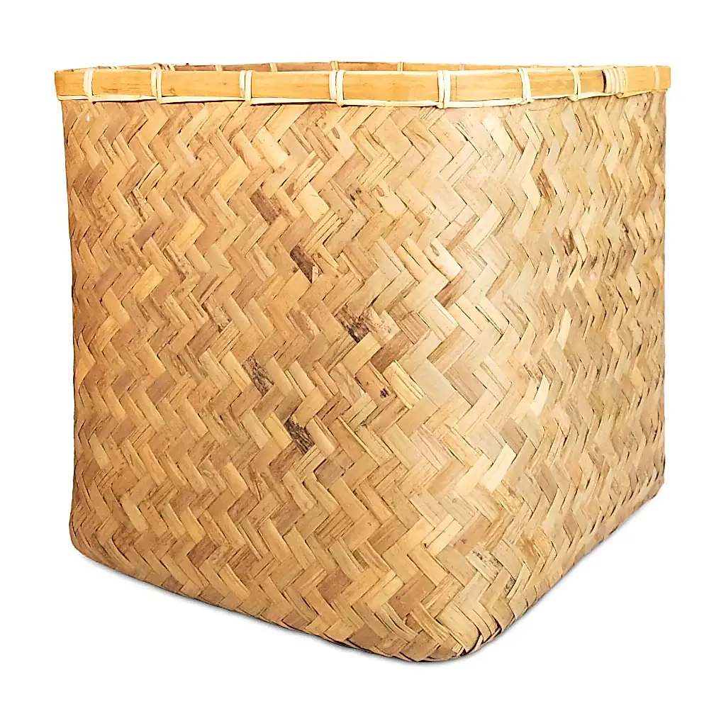 Kobe Bamboo Planter