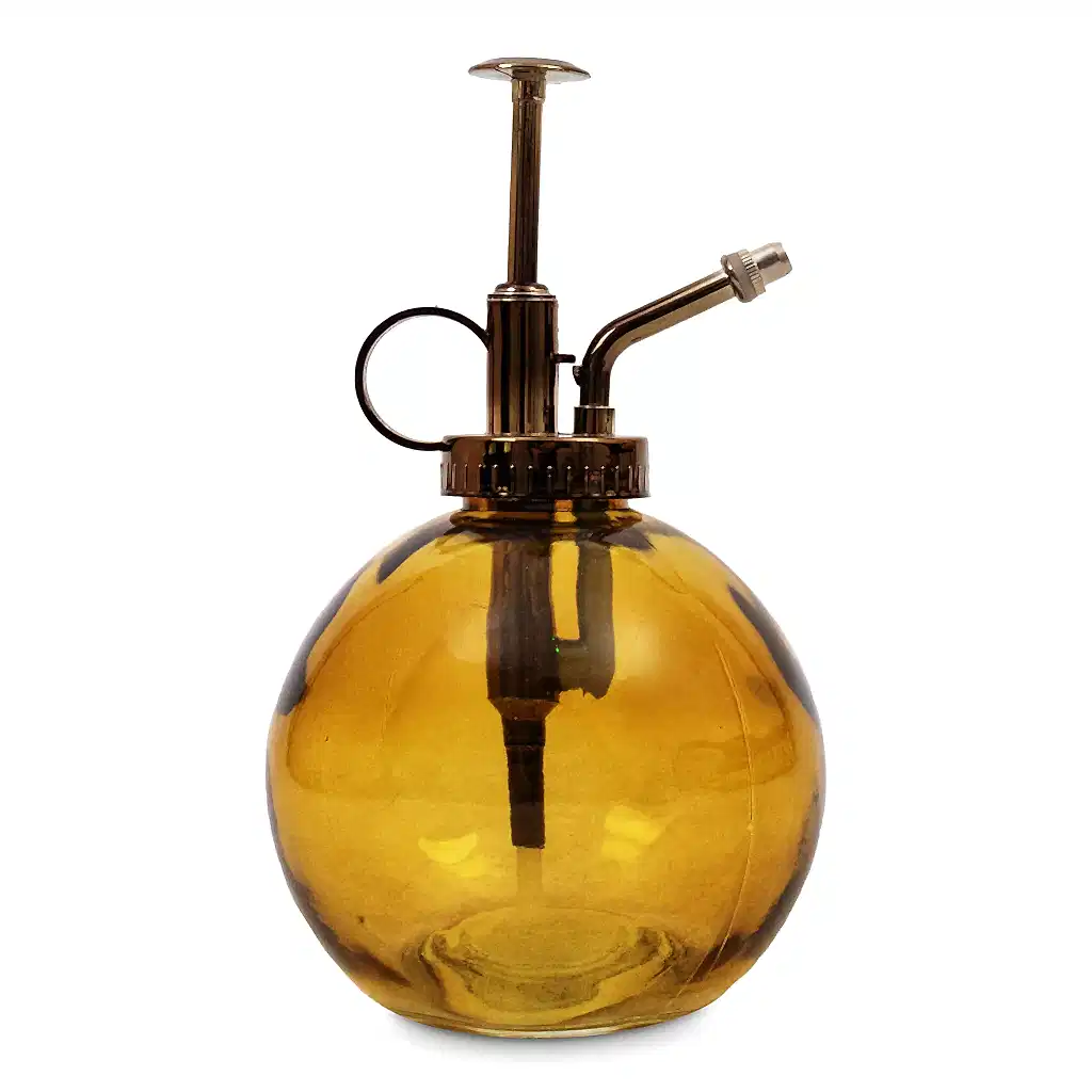Olive Ball Houseplant Atomiser