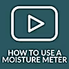 How To Use A Houseplant Soil Moisture Meter