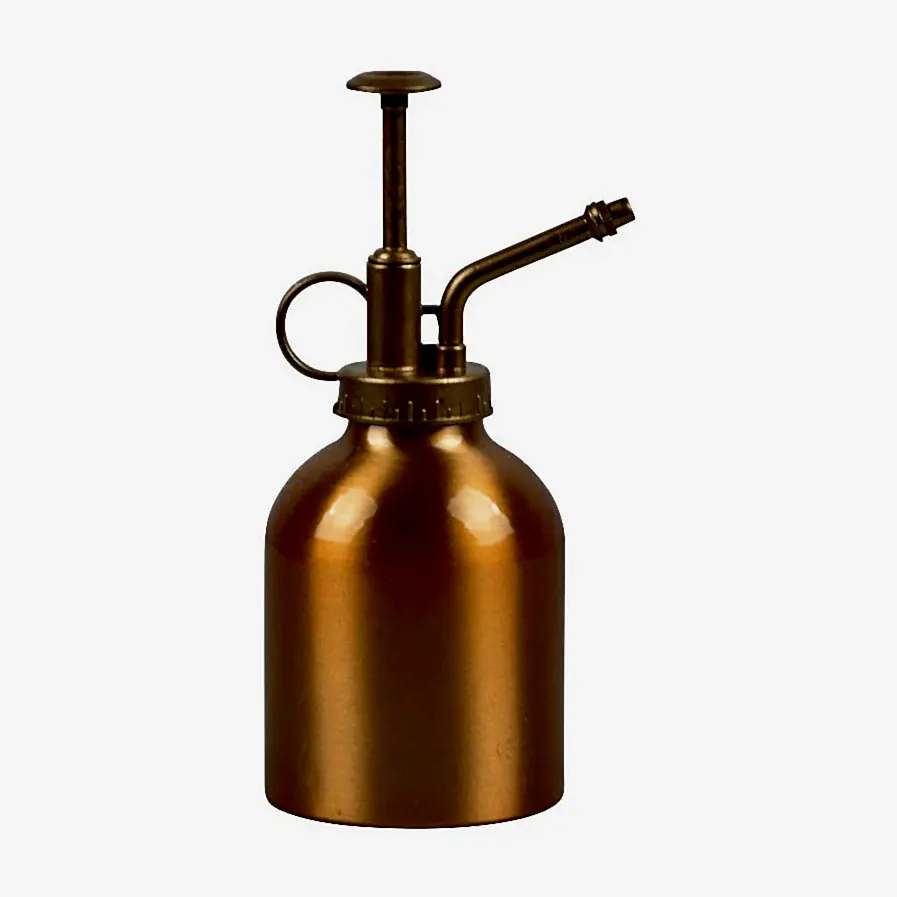 Copper Plated Atomiser