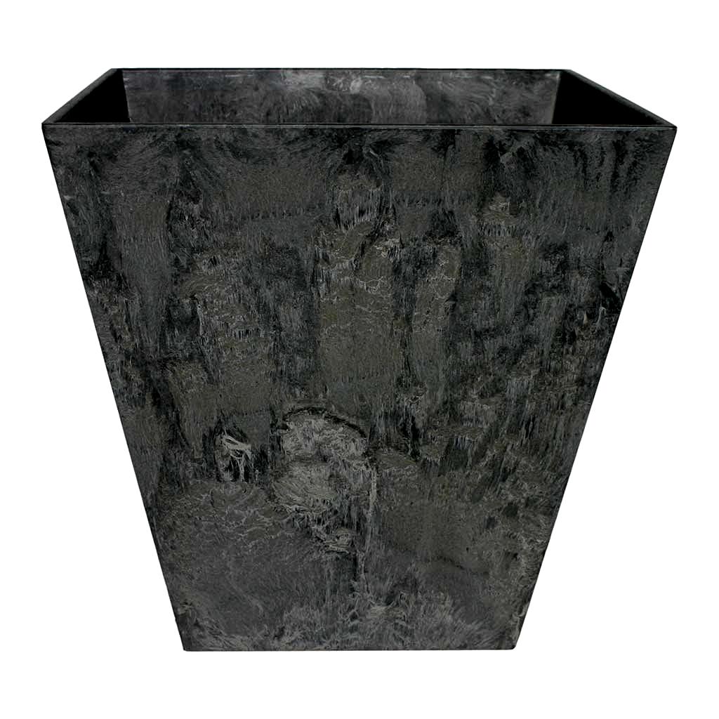 Ella Artstone Outdoor Plant Pot - Grey