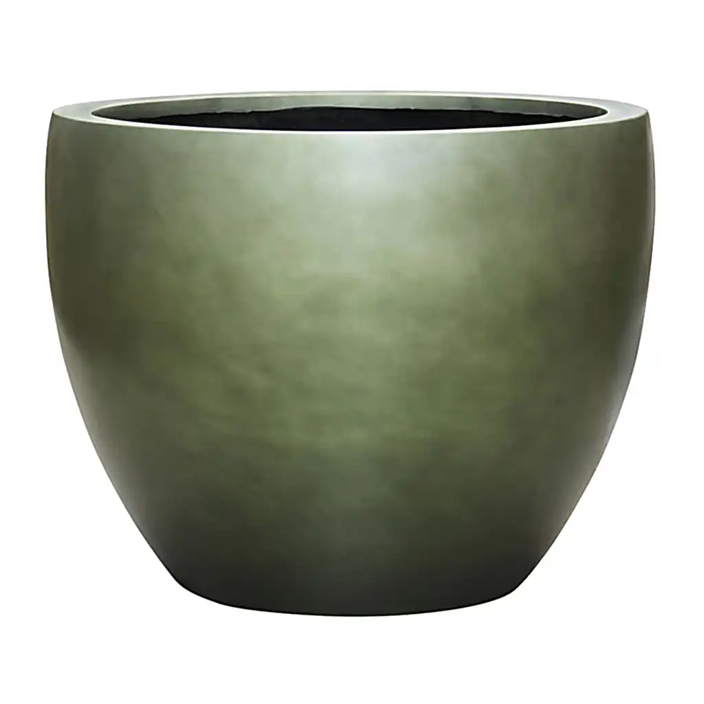 Products Gradient Couple Planter - Matt Forest