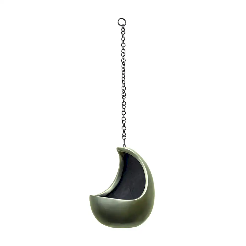 Gradient Hanging Cocoon - Matt Forest