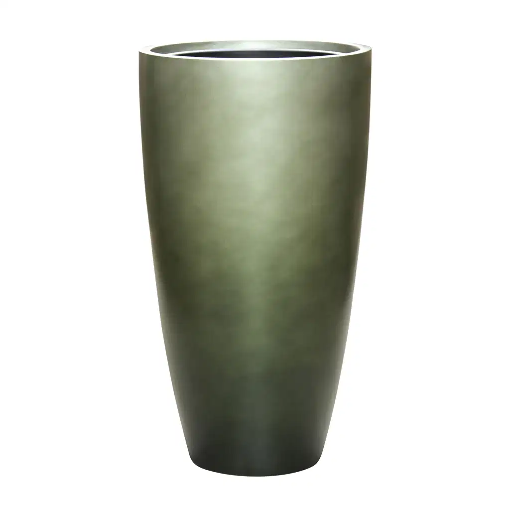 Gradient Partner Planter - Matt Forest