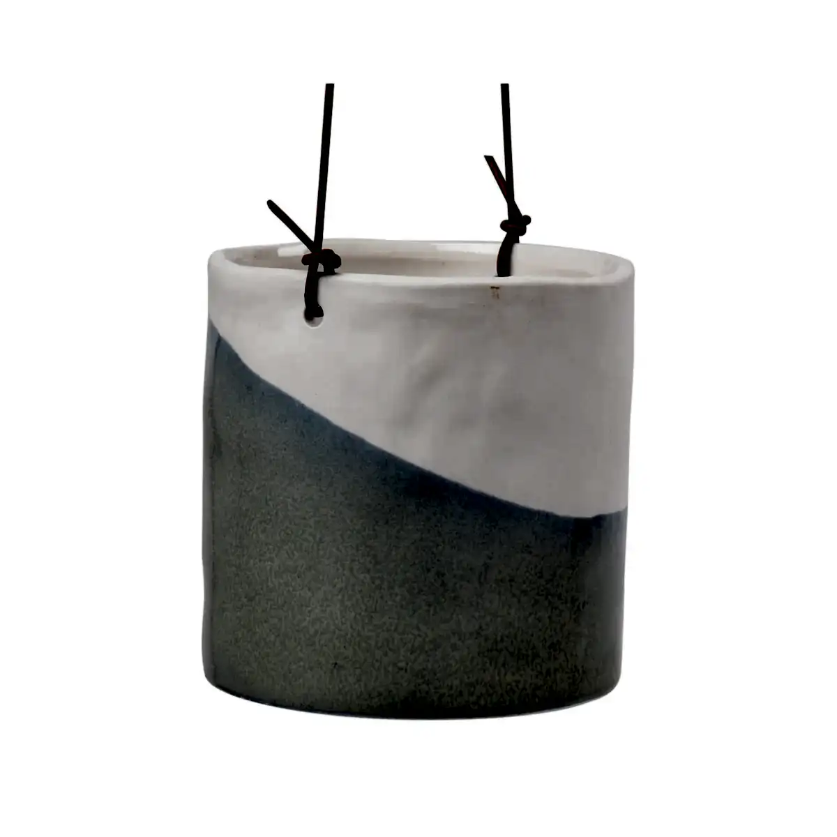 Dip Hanging Indoor Pots
