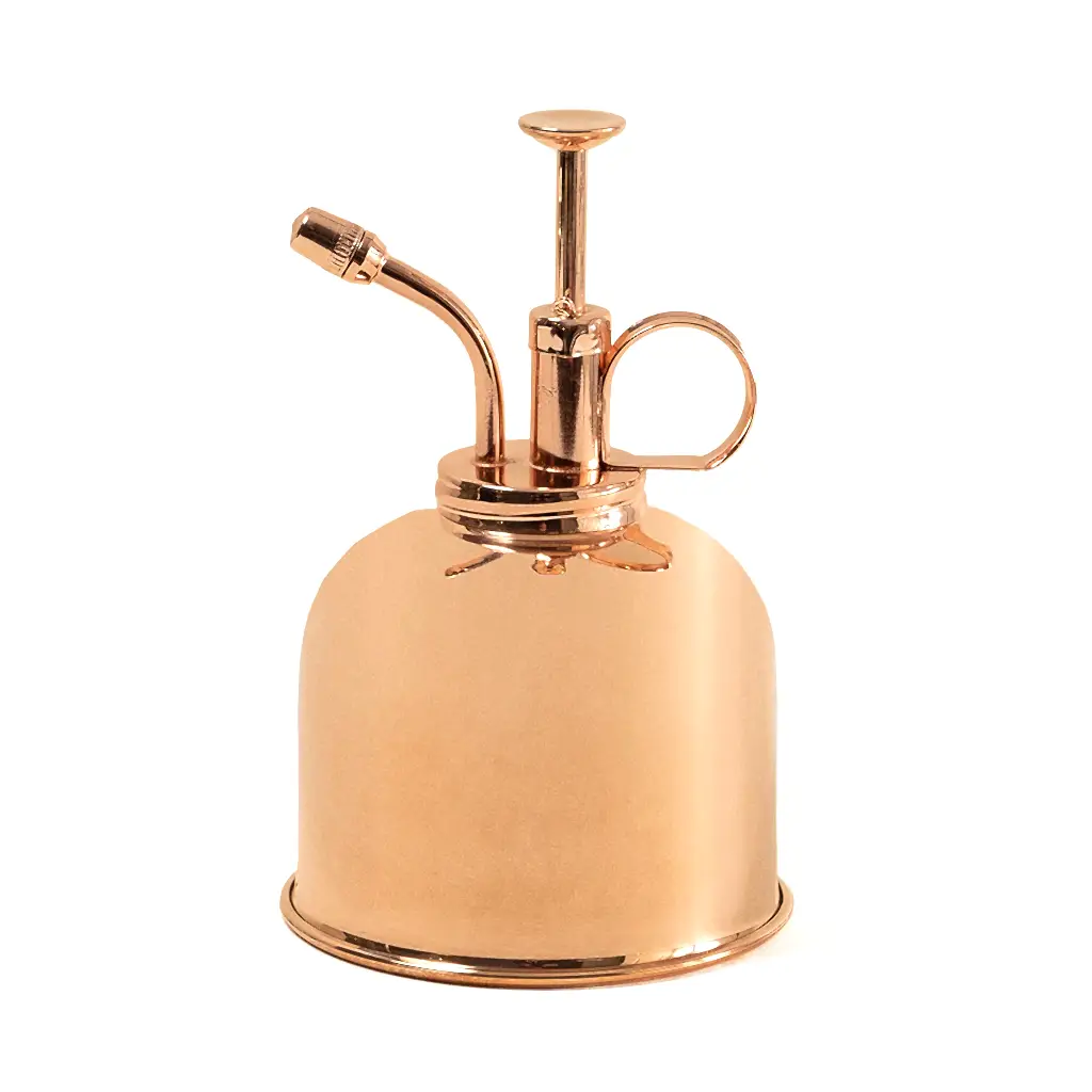 Haws Smethwick Spritzer in Copper