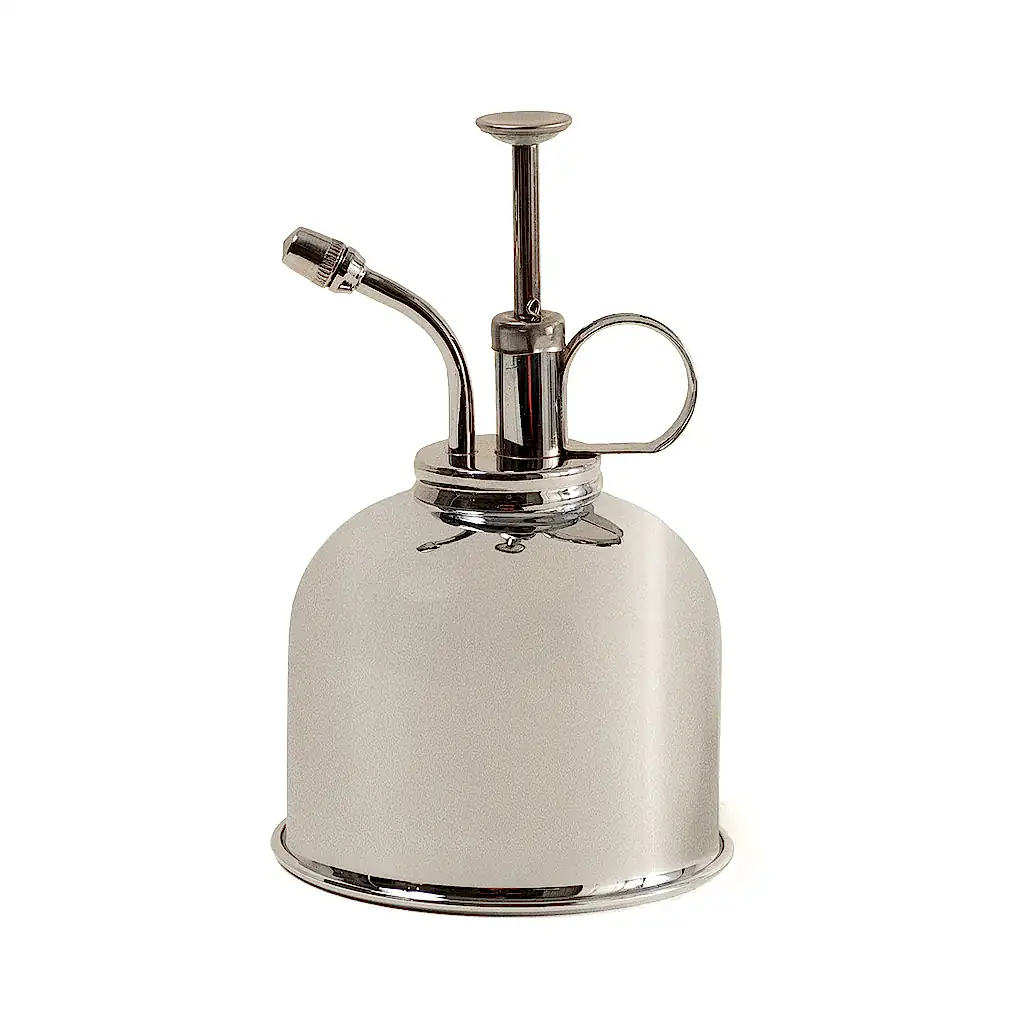 Haws Smethwick Spritzer in Nickel