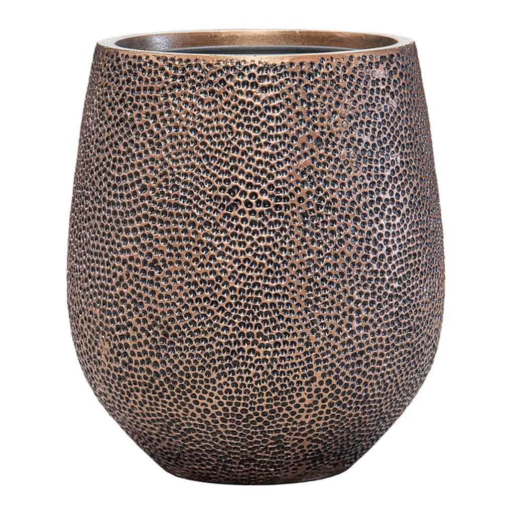 Opus Hit Darcy Planter Gold