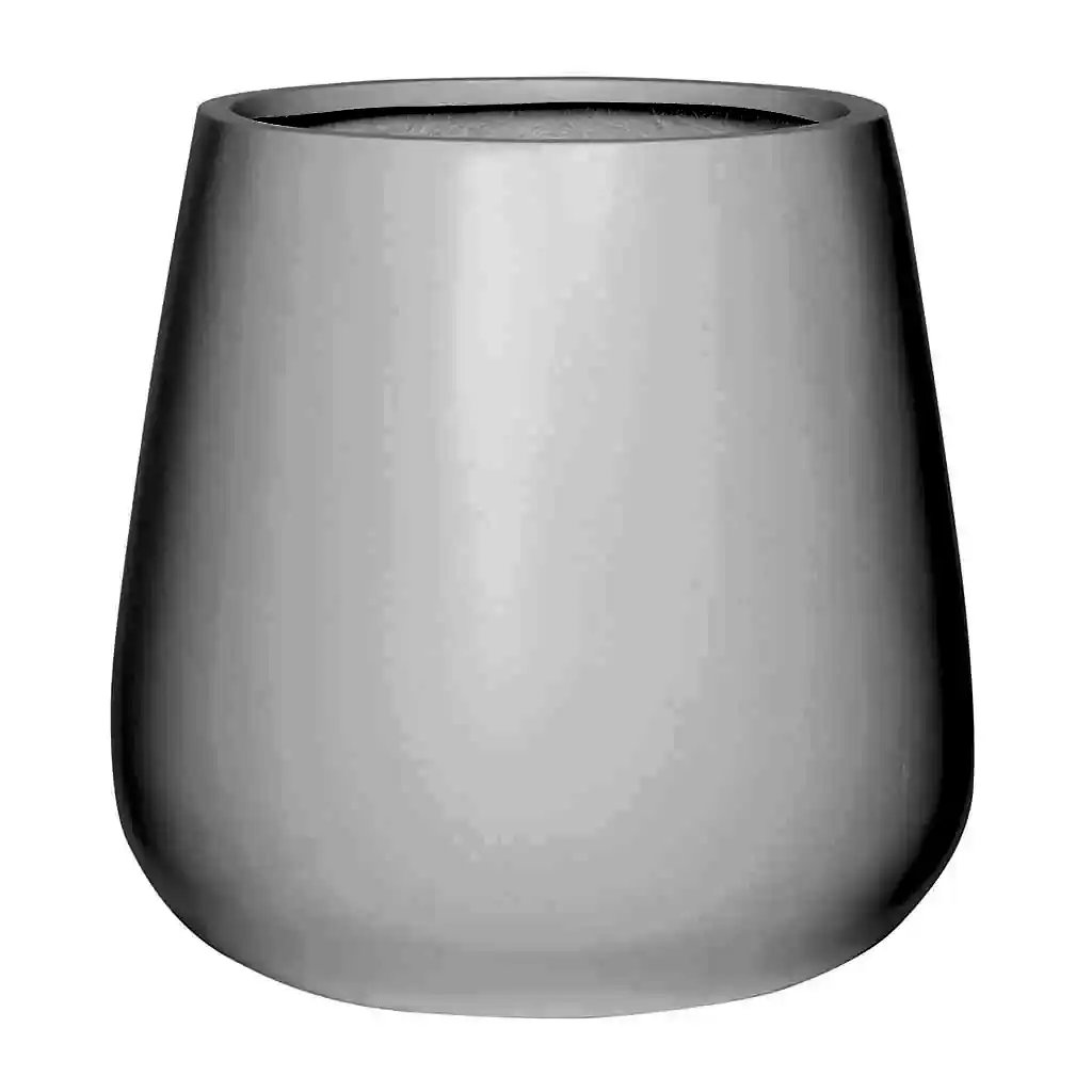 Pax Essentials Planter - Matt White