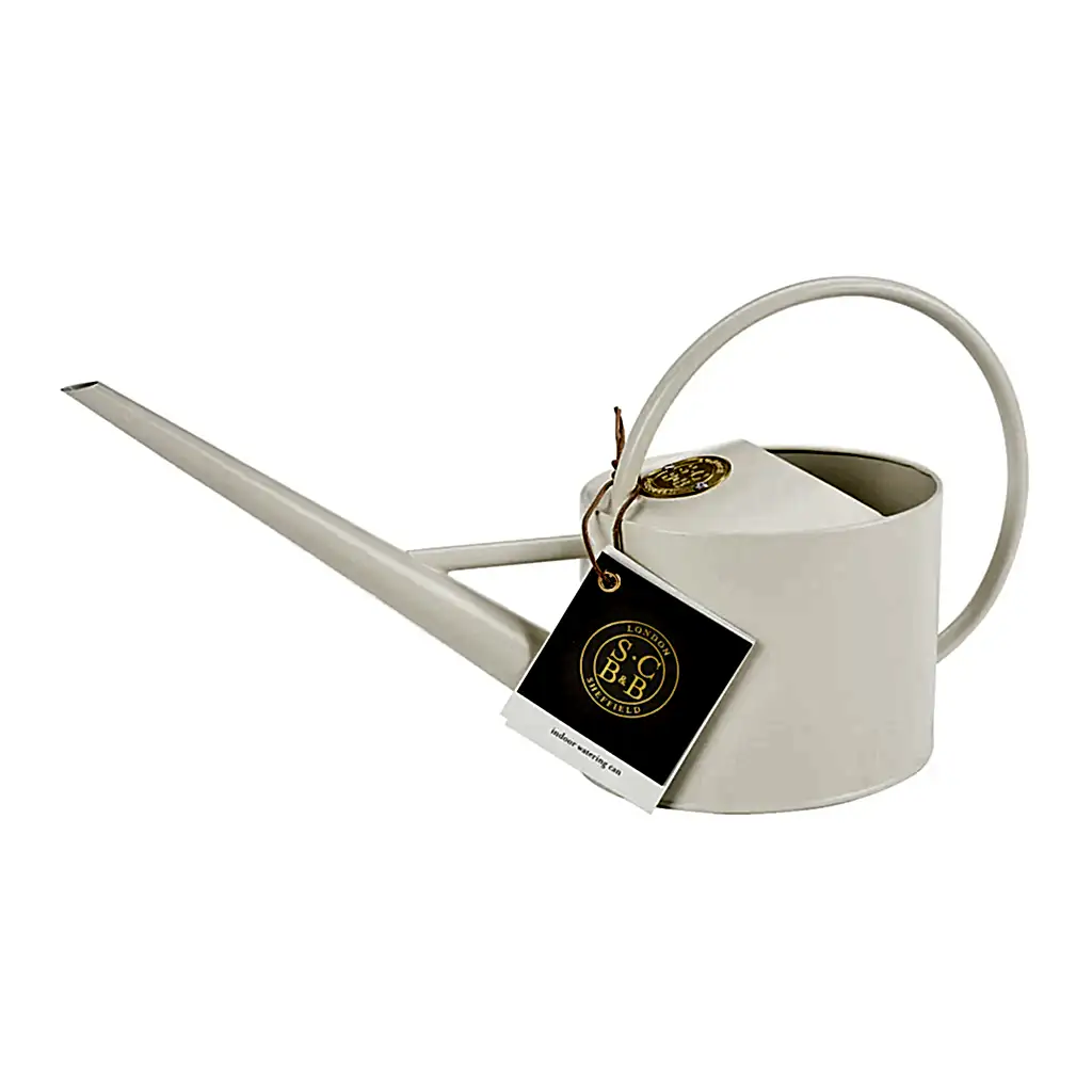 Sophie Conran Indoor Watering Can 1.7L - Buttermilk