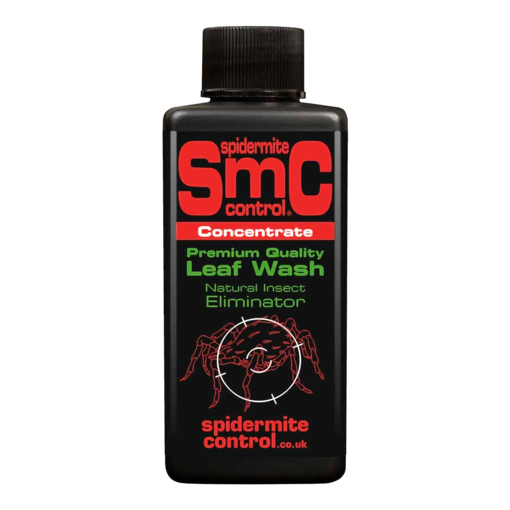 SMC Spidermite Control